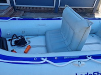 Lodestar - nsa340 - rubberboot - afbeelding 6 van  14