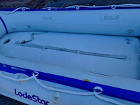 Lodestar - nsa340 - rubberboot - afbeelding 8 van  14