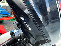 Lodestar rubberboot met buitenboordmotor - afbeelding 6 van  17