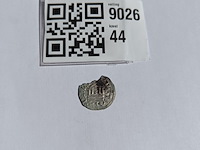 Lodewijk de vrome, dernier, munt, 814-840 - afbeelding 2 van  6