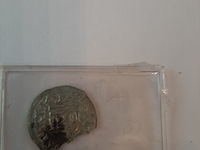 Lodewijk de vrome, dernier, munt, 814-840 - afbeelding 3 van  6