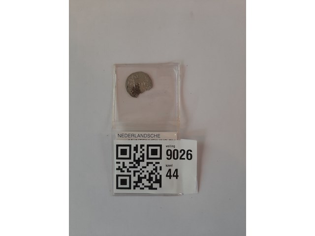 Lodewijk de vrome, dernier, munt, 814-840 - afbeelding 4 van  6