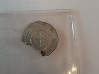 Lodewijk de vrome, dernier, munt, 814-840 - afbeelding 5 van  6