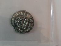 Lodewijk de vrome, duurstede, munt, 814-840 - afbeelding 3 van  6