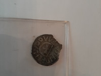 Lodewijk de vrome, frankrijk, munt, 814-840 - afbeelding 3 van  6