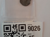 Lodewijk de vrome, frankrijk, munt, 814-840 - afbeelding 4 van  6