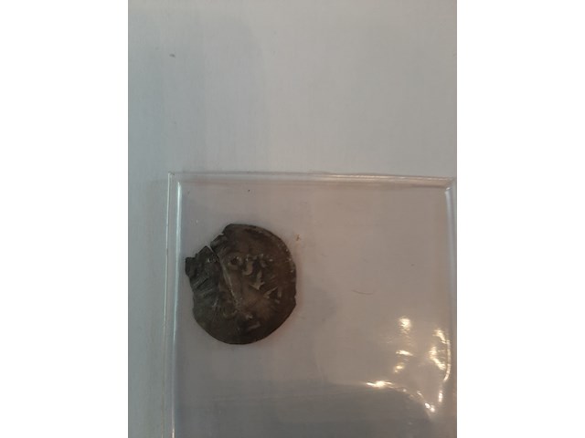 Lodewijk de vrome, frankrijk, munt, 814-840 - afbeelding 5 van  6