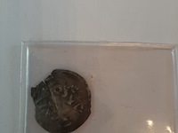 Lodewijk de vrome, frankrijk, munt, 814-840 - afbeelding 5 van  6