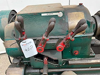 Lodge&shipley universele draaibank - afbeelding 12 van  15
