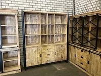 Loeiw buffetkast