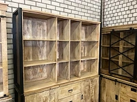 Loeiw buffetkast - afbeelding 9 van  13