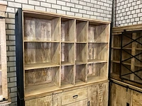 Loeiw buffetkast - afbeelding 10 van  13