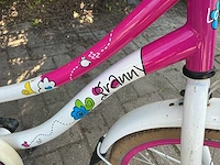 Loekie granny meisjesfiets - afbeelding 4 van  10