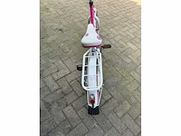 Loekie granny meisjesfiets - afbeelding 8 van  10