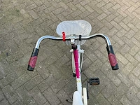 Loekie granny meisjesfiets - afbeelding 9 van  10