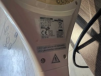 Loep lamp - overige medische apparatuur (3x) - afbeelding 2 van  2
