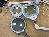 Loeplamp (7x) - afbeelding 3 van  6