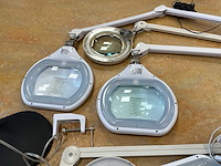 Loeplamp (7x) - afbeelding 4 van  6