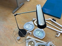 Loeplamp (7x) - afbeelding 5 van  6