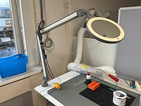 Loeplamp (7x) - afbeelding 6 van  6