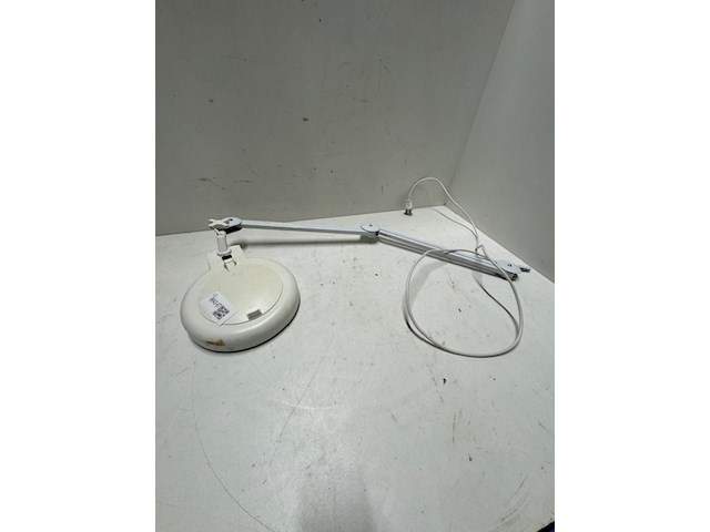 Loeplamp, 9001led, wit - afbeelding 1 van  3