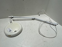 Loeplamp, 9001led, wit - afbeelding 1 van  3