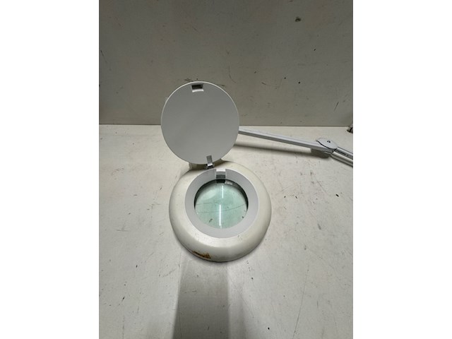 Loeplamp, 9001led, wit - afbeelding 2 van  3