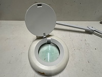 Loeplamp, 9001led, wit - afbeelding 2 van  3