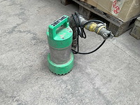 Loewe dompelpomp - afbeelding 2 van  3