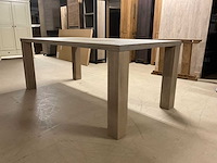 Loewe eetkamertafel - afbeelding 1 van  10