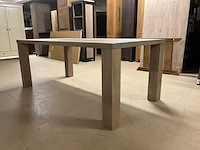 Loewe eetkamertafel - afbeelding 3 van  10