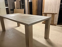 Loewe eetkamertafel - afbeelding 6 van  10