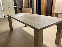 Loewe eetkamertafel - afbeelding 7 van  10