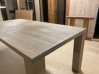 Loewe eetkamertafel - afbeelding 8 van  10