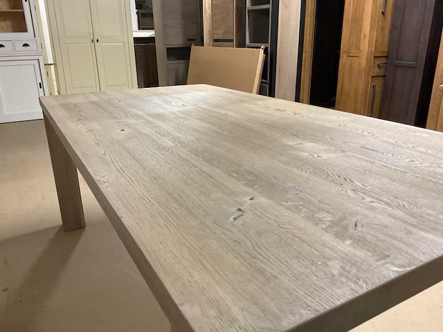 Loewe eetkamertafel - afbeelding 9 van  10