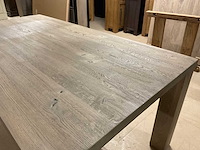 Loewe eetkamertafel - afbeelding 10 van  10