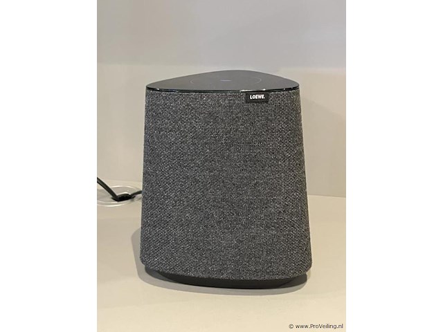 Loewe multi-room speaker model klang - afbeelding 1 van  4