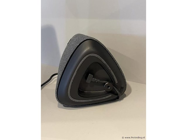 Loewe multi-room speaker model klang - afbeelding 3 van  4