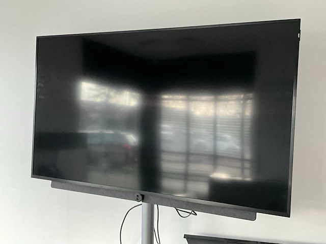 Loewe sl410 televisie - afbeelding 1 van  1