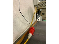 Loewe tafelboormachine - afbeelding 2 van  10