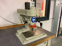 Loewe tafelboormachine - afbeelding 1 van  10