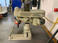 Loewe tafelboormachine - afbeelding 7 van  10