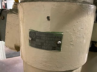 Loewe tafelboormachine - afbeelding 8 van  10