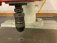 Loewe tafelboormachine - afbeelding 9 van  10