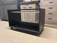 Loeww bijzettafel - afbeelding 1 van  7