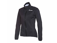 Löffler damesfietsjack wpm-3 19839 fietsregenjack - afbeelding 1 van  4