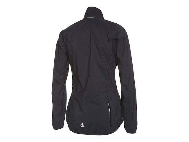 Löffler damesfietsjack wpm-3 19839 fietsregenjack - afbeelding 2 van  4