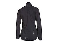Löffler damesfietsjack wpm-3 19839 fietsregenjack - afbeelding 2 van  4