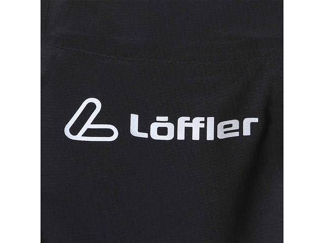 Löffler damesfietsjack wpm-3 19839 fietsregenjack - afbeelding 3 van  4