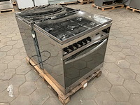 Lofra gasfornuis - afbeelding 3 van  5